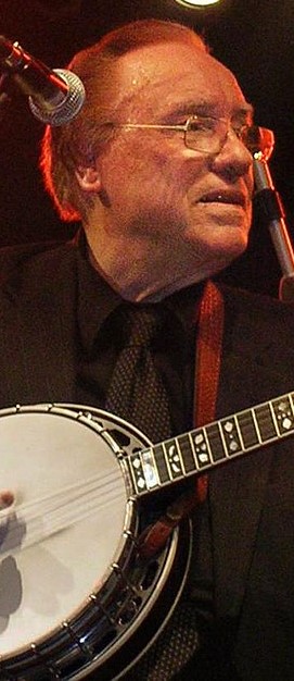 Earl Scruggs